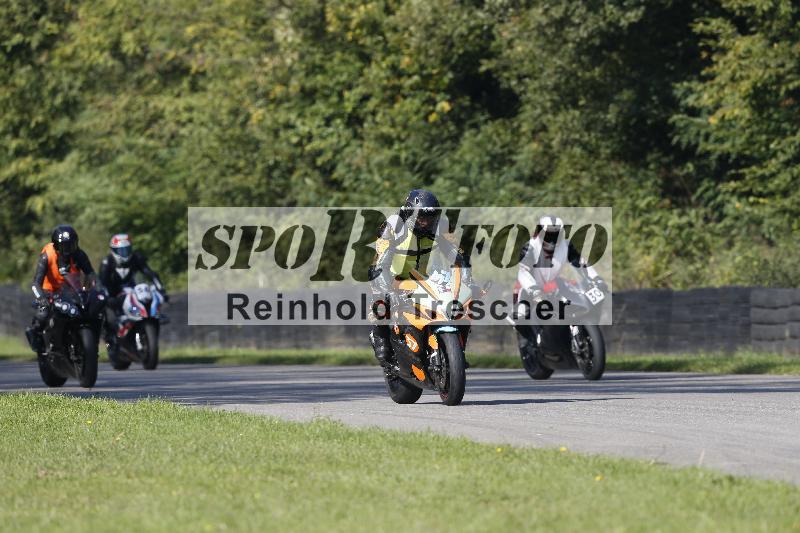 /56 02.10.2025 Speer Raing ADR/Gruppe gelb/30